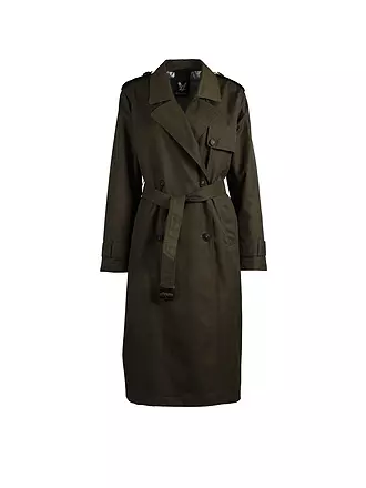 FUCHS & SCHMITT | Trenchcoat | 
